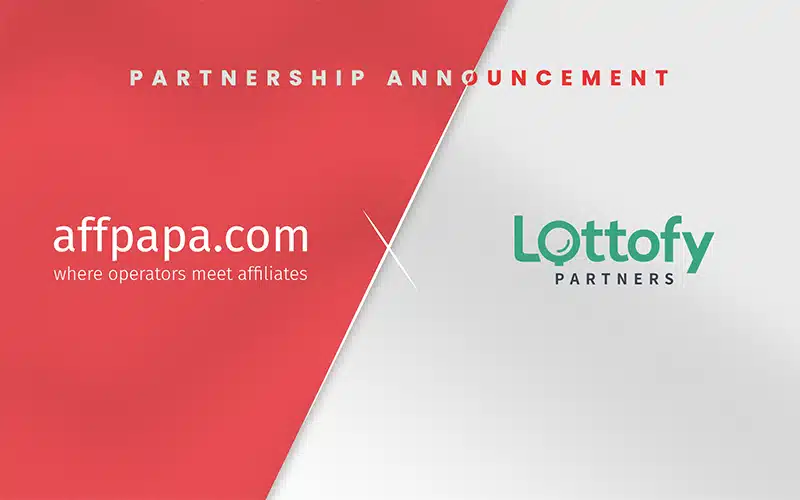 AffPapa adds Lottofy Partners to its directory