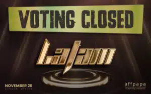 AffPapa iGaming Awards LATAM 2025: Voting Closed