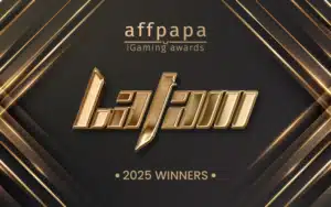 AffPapa iGaming Awards LATAM 2025: Winners Announced