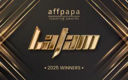 AffPapa iGaming Awards LATAM 2025: Winners Announced