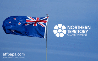 Australian betting regulator NTRWC stops accepting gifts