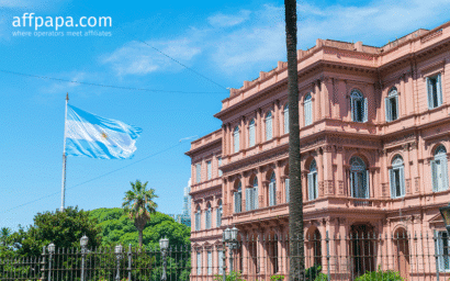Buenos Aires to expand land-based casino sector