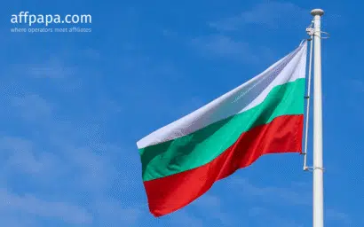 Bulgaria considers 5% gambling tax hike starting 2026