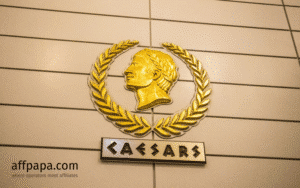 Caesars Entertainment fined $7.8M over Nevada AML failures
