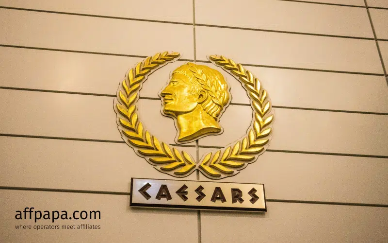 Caesars Entertainment fined $7.8M over Nevada AML failures