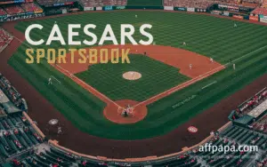 Caesars opens Missouri sportsbook pre-registration