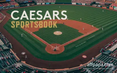 Caesars opens Missouri sportsbook pre-registration