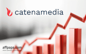 Catena Media shows consistent Q3 2025 momentum