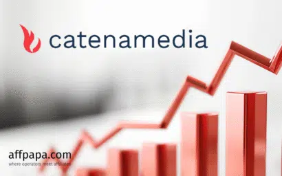 Catena Media shows consistent Q3 2025 momentum
