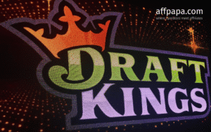 DraftKings grows Q3 2025 revenue to $1.14B