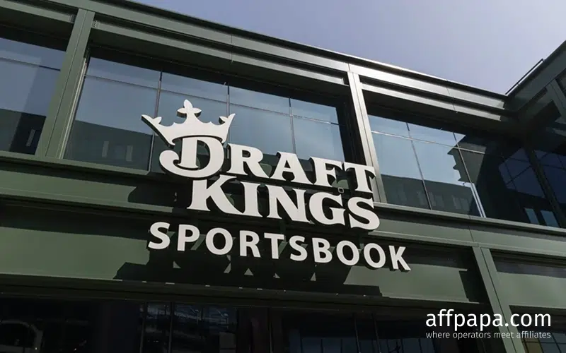 DraftKings preparing to launch in Missouri