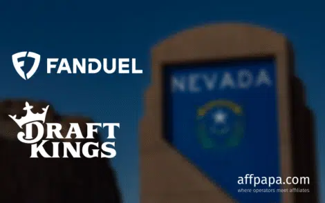 Fanduel and DraftKings exit Nevada after prediction market clash