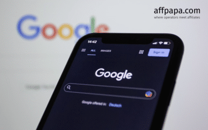 Google Ads removes sweepstake casinos from social casinos Google Ads removes sweepstake casinos from social casinos