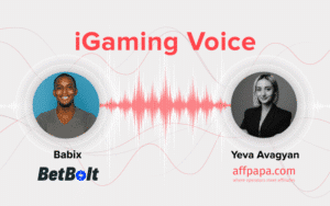 Interview with Babix – Chief Retard Officer at BetBolt