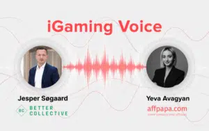 Interview with Jesper Søgaard – Co-founder & Co-CEO at Better Collective