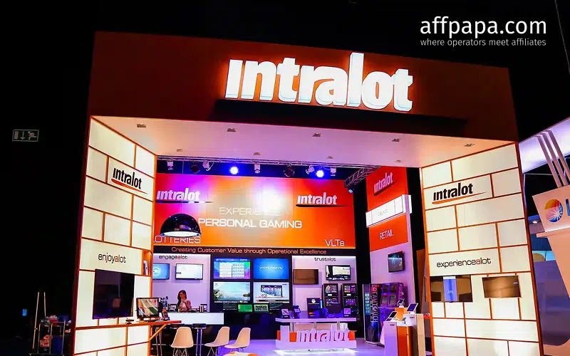 Intralot expects to hit full-year targets after net loss