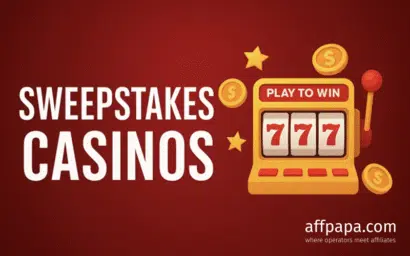 Is the Sweepstakes Casino Bubble About to Burst?  
