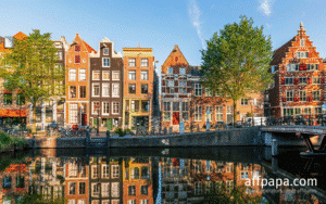 Land-based casinos show decline in Netherlands
