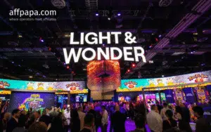 Light & Wonder reports 3% Q3 revenue rise for 2025