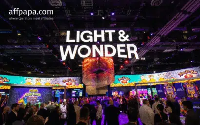 Light & Wonder reports 3% Q3 revenue rise for 2025