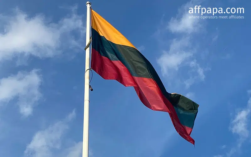 Lithuania strengthens efforts against online gambling fraud  