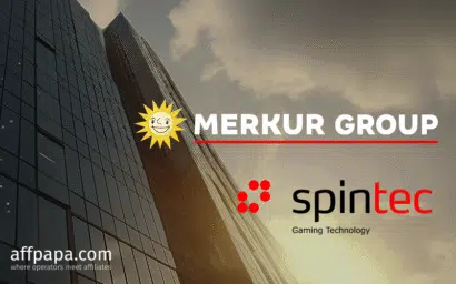 Merkur Group acquires major stakes in Spintec Merkur Group acquires major stakes in Spintec