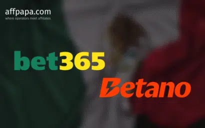 Mexico blocks Bet365 and Betano over money laundering