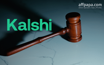 Nevada judge orders Kalshi to stop operations in the state