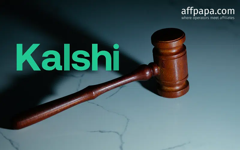 Nevada judge orders Kalshi to stop operations in the state