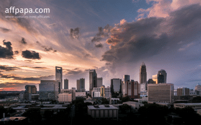 North Carolina sports betting hits $78.1M in October North Carolina sports betting hits $78.1M in October