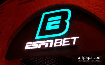Penn Entertainment to shut down ESPN Bet on December 1