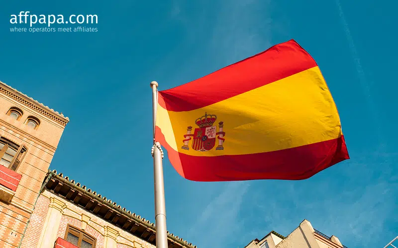 Spain steps up as leader in European gambling regulation