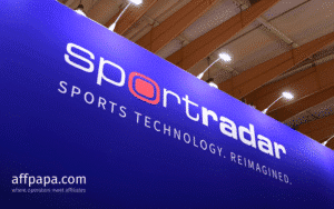 Sportradar raises 2025 outlook after 14% Q3 revenue rise