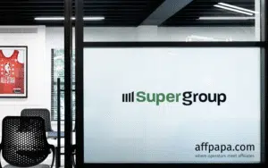 Super Group reports strong Q3 2025 & 5.5M active customers