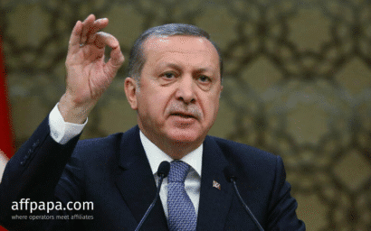 Turkey’s national lottery joins Erdoğan’s war on illegal gambling