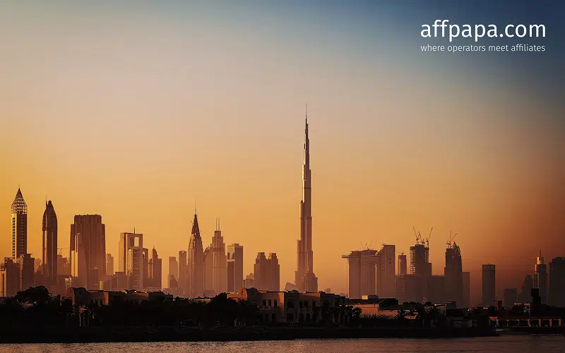 UAE could expand its market with four additional casinos