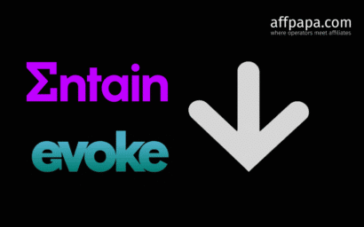 UK gambling tax regulations to hit Entain and evoke stocks