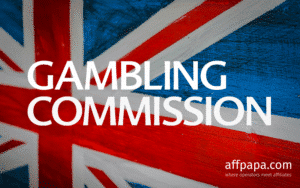 UKGC publishes its 4th illegal online gambling report