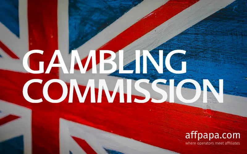 UKGC publishes its 4th illegal online gambling report