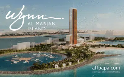 Wynn Resorts expects UAE gaming market competition Wynn Resorts expects UAE gaming market competition
