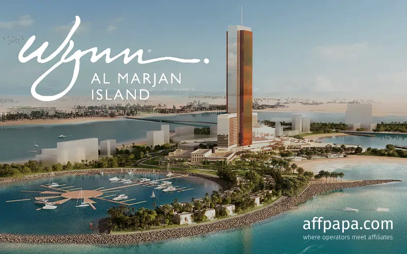 Wynn Resorts expects UAE gaming market competition