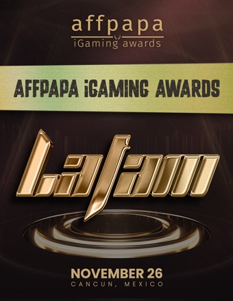affpapa igaming awards latam 2025