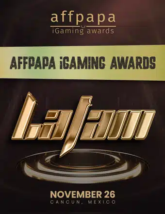 affpapa igaming awards latam 2025