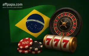 iGaming Brazil 2025: What’s Happening Behind the Scenes?