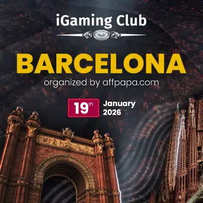iGaming Club Barcelona 2026