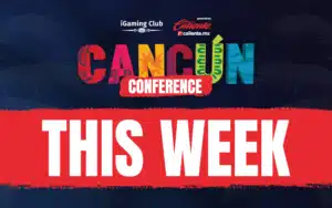 iGaming Club Conference Cancun 2025 Kicked Off This Week