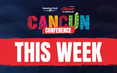 iGaming Club Conference Cancun 2025 Kicked Off This Week