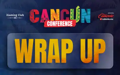 iGaming Club Conference Cancun 2025: Wrap-Up & Highlights