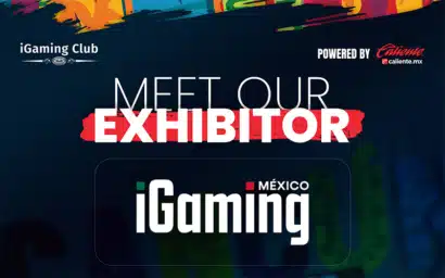iGaming México to Exhibit at iGaming Club Conference Cancun