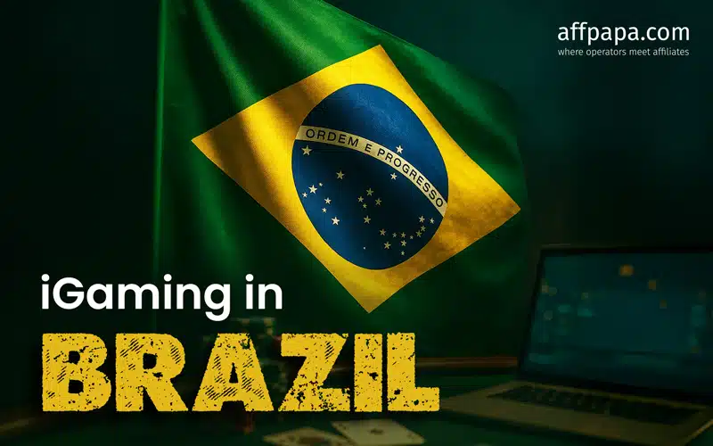 iGaming Brazil 2025: Behind the Scenes of Top LatAm Market 